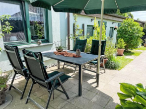 Apartment Backstube by Interhome, Gingst
